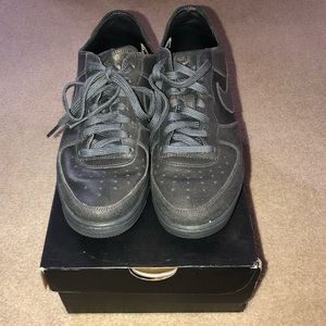 Nike sneakers